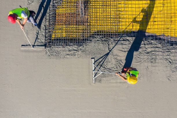 Best Concrete Contractor Near Me  in South Ack, NY