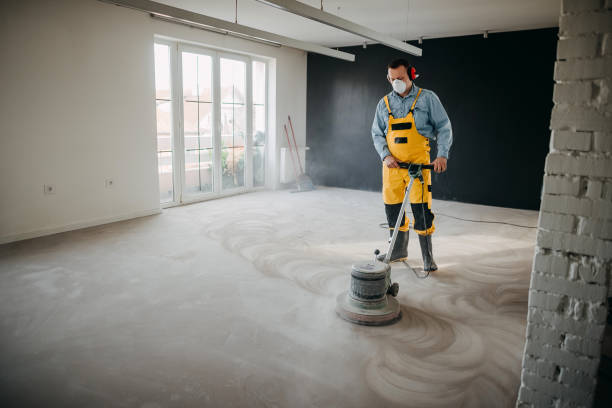 Best Concrete Slab Installation  in South Ack, NY