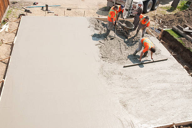 Best Local Concrete Companies  in South Ack, NY